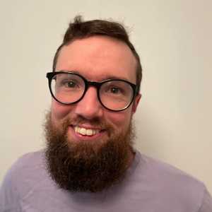 Picture of Tom Andrews